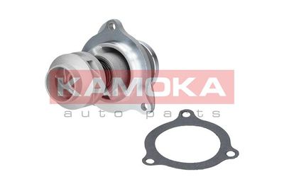 Water Pump, engine cooling KAMOKA T0135