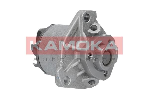 KAMOKA T0138 Water Pump, engine cooling