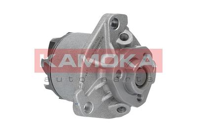 Water Pump, engine cooling KAMOKA T0138