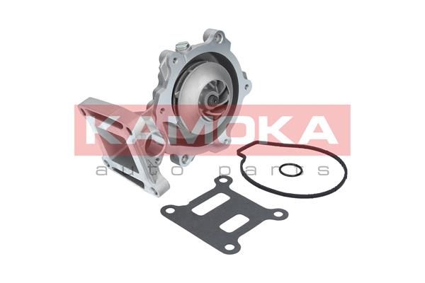 KAMOKA T0141 Water Pump, engine cooling