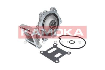 Water Pump, engine cooling KAMOKA T0141