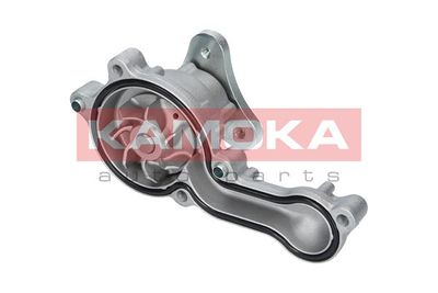 Water Pump, engine cooling KAMOKA T0150