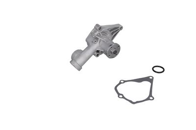 Water Pump, engine cooling KAMOKA T0155