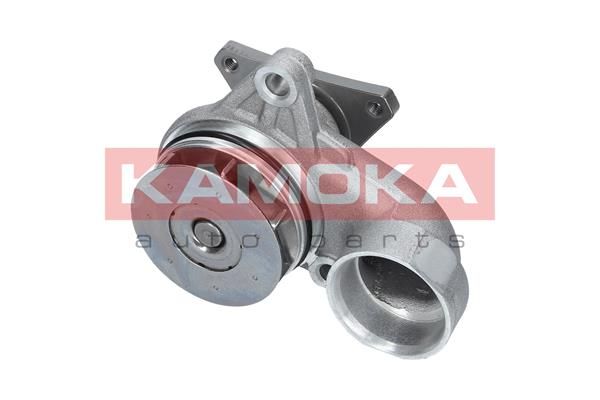 KAMOKA T0157 Water Pump, engine cooling