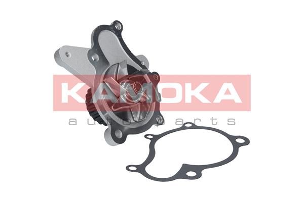 KAMOKA T0160 Water Pump, engine cooling
