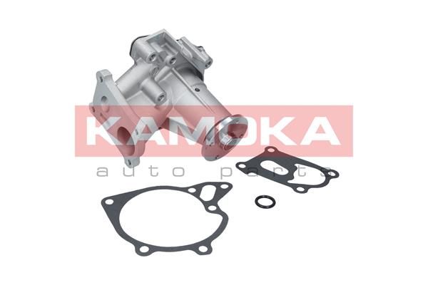 KAMOKA T0161 Water Pump, engine cooling