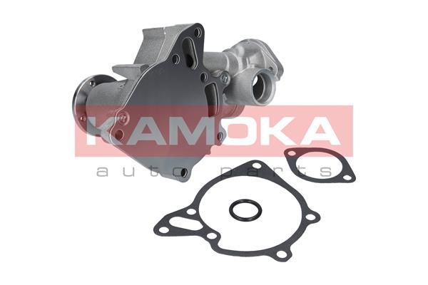 KAMOKA T0162 Water Pump, engine cooling