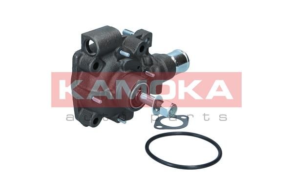 KAMOKA T0165 Water Pump, engine cooling