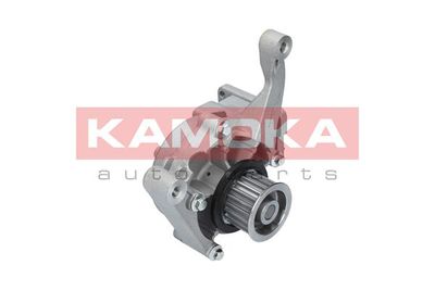 Water Pump, engine cooling KAMOKA T0167