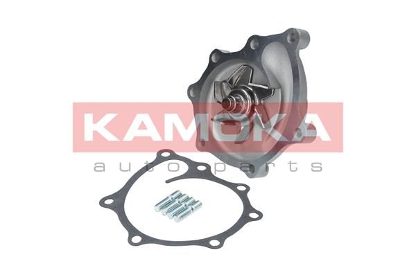 KAMOKA T0169 Water Pump, engine cooling
