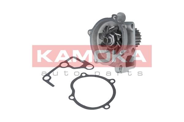 KAMOKA T0170 Water Pump, engine cooling