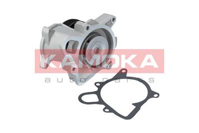 Water Pump, engine cooling KAMOKA T0173