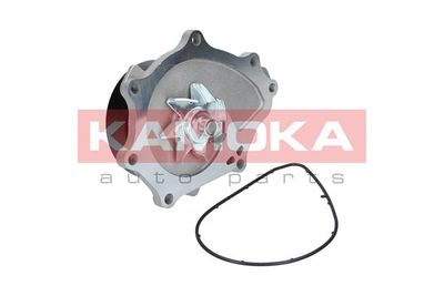 Water Pump, engine cooling KAMOKA T0176