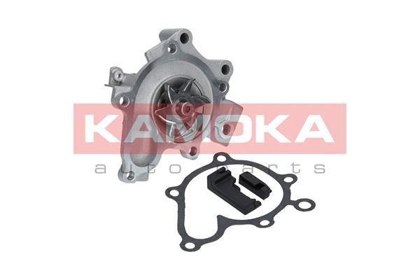 KAMOKA T0178 Water Pump, engine cooling