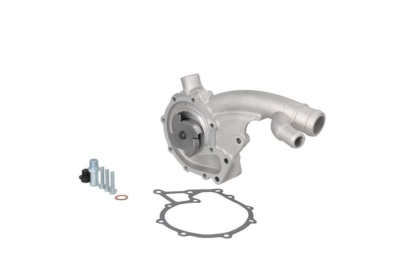 KAMOKA T0180 Water Pump, engine cooling