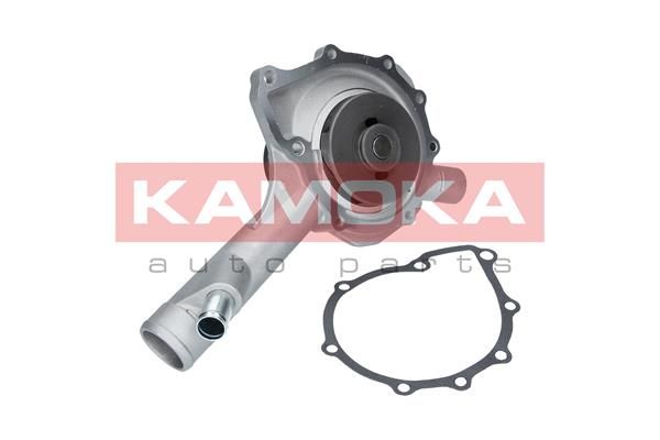 KAMOKA T0187 Water Pump, engine cooling