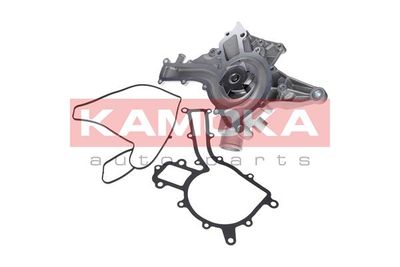 Water Pump, engine cooling KAMOKA T0188