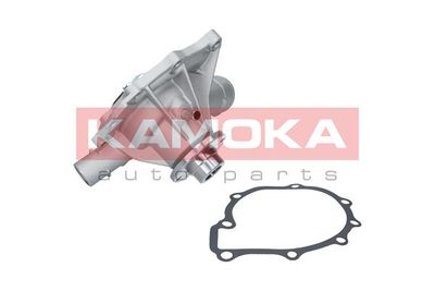 Water Pump, engine cooling KAMOKA T0189