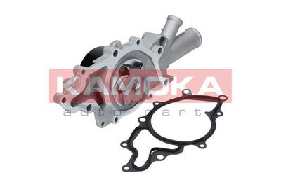 Water Pump, engine cooling KAMOKA T0193