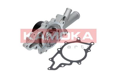 Water Pump, engine cooling KAMOKA T0196