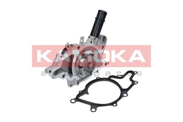 KAMOKA T0198 Water Pump, engine cooling