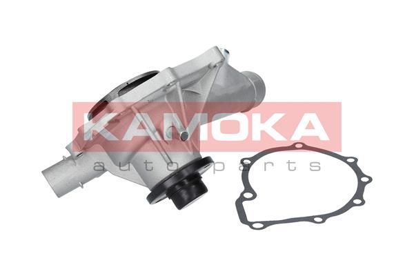 KAMOKA T0201 Water Pump, engine cooling