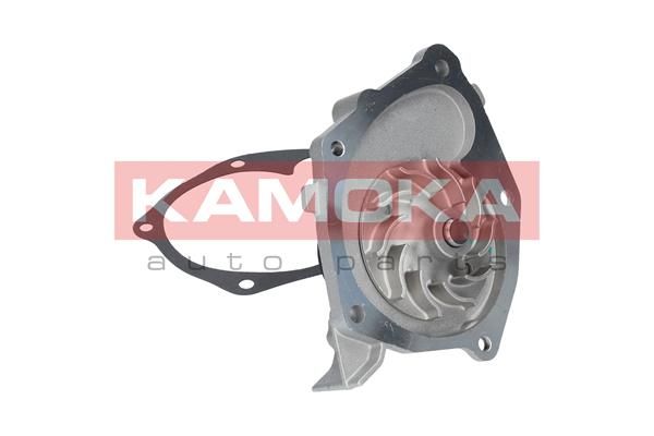 KAMOKA T0205 Water Pump, engine cooling