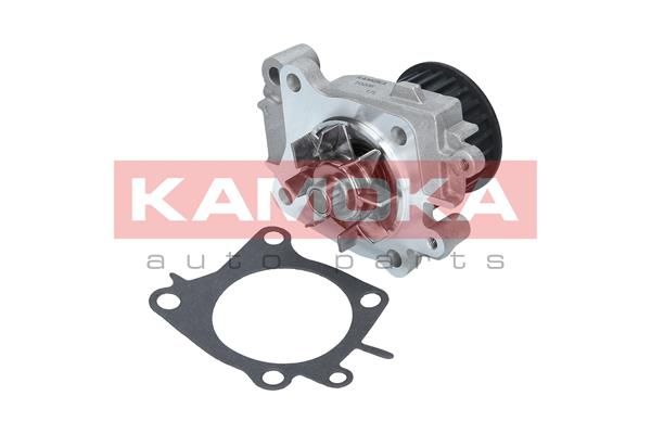 KAMOKA T0206 Water Pump, engine cooling
