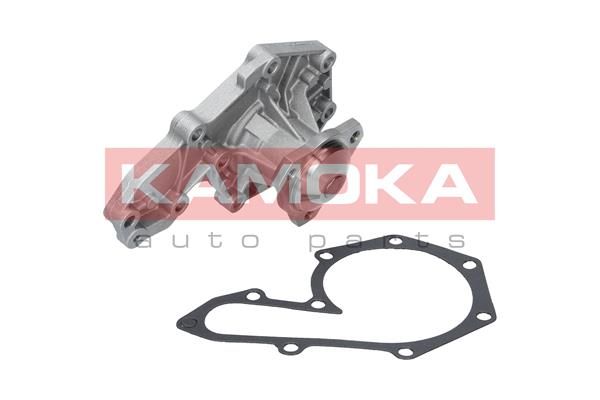 KAMOKA T0207 Water Pump, engine cooling