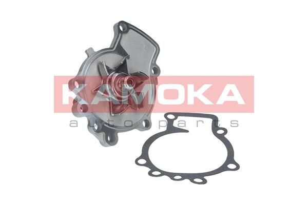 KAMOKA T0211 Water Pump, engine cooling