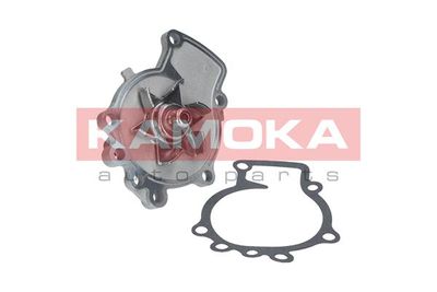 Water Pump, engine cooling KAMOKA T0211