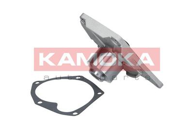 Water Pump, engine cooling KAMOKA T0214
