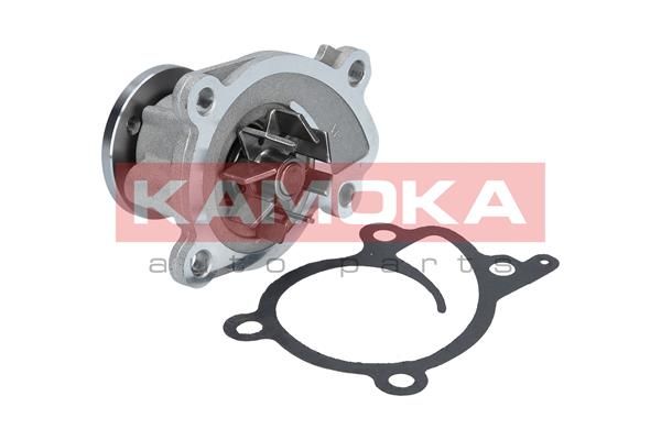 KAMOKA T0215 Water Pump, engine cooling