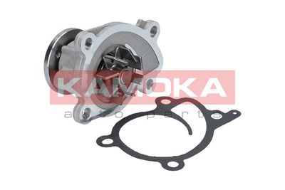 Water Pump, engine cooling KAMOKA T0215