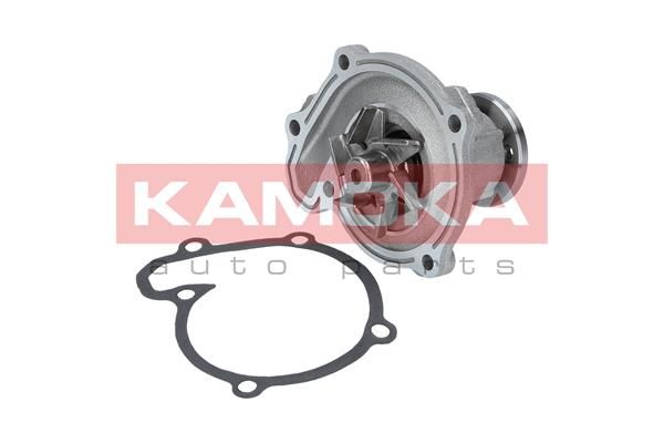 KAMOKA T0218 Water Pump, engine cooling