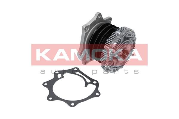 KAMOKA T0219 Water Pump, engine cooling