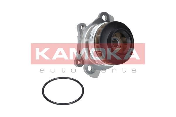 KAMOKA T0222 Water Pump, engine cooling