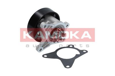 Water Pump, engine cooling KAMOKA T0223