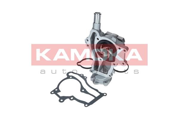 KAMOKA T0224 Water Pump, engine cooling