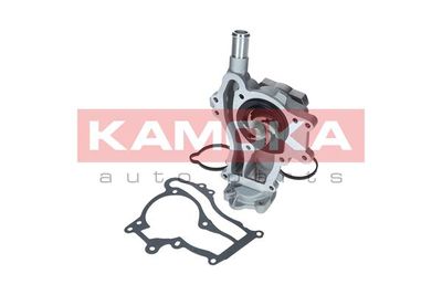 Water Pump, engine cooling KAMOKA T0224