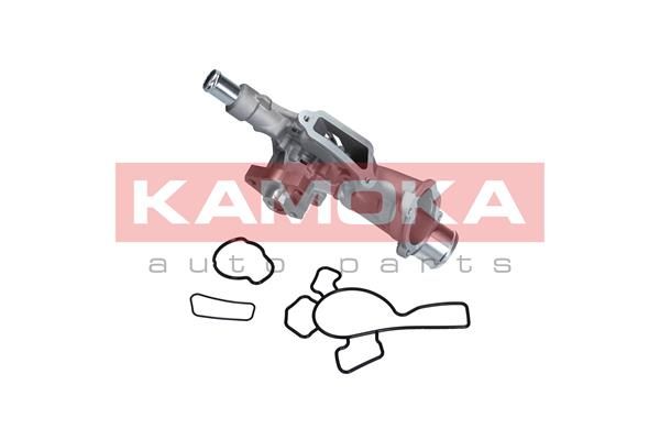 KAMOKA T0225 Water Pump, engine cooling