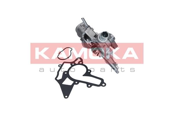 KAMOKA T0226 Water Pump, engine cooling
