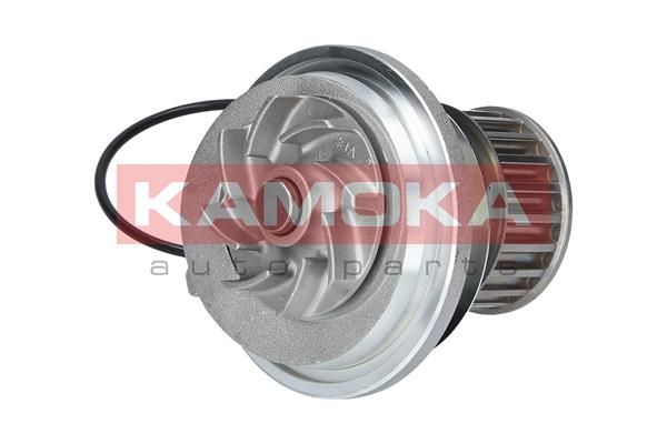 KAMOKA T0228 Water Pump, engine cooling
