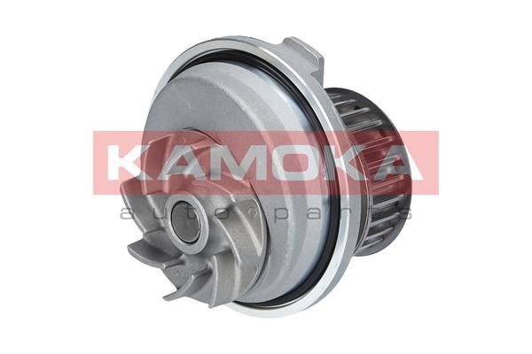 KAMOKA T0229 Water Pump, engine cooling