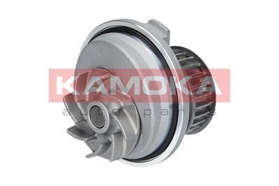 Water Pump, engine cooling KAMOKA T0229