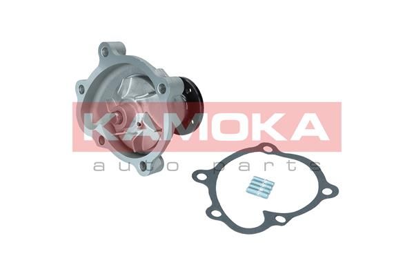 KAMOKA T0230 Water Pump, engine cooling