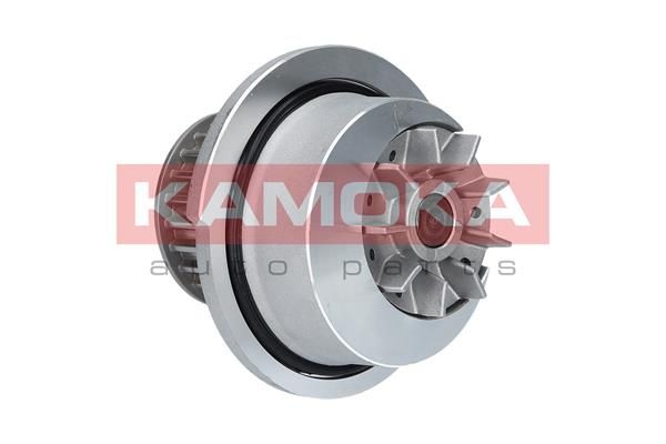 KAMOKA T0232 Water Pump, engine cooling