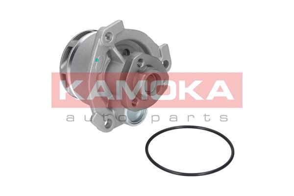 KAMOKA T0234 Water Pump, engine cooling