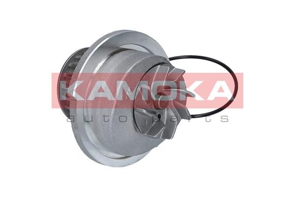 KAMOKA T0235 Water Pump, engine cooling