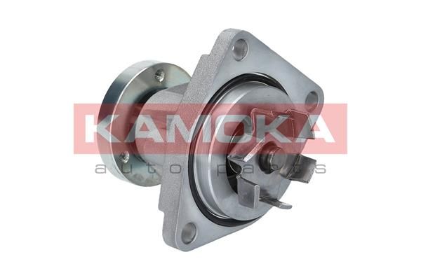 KAMOKA T0237 Water Pump, engine cooling